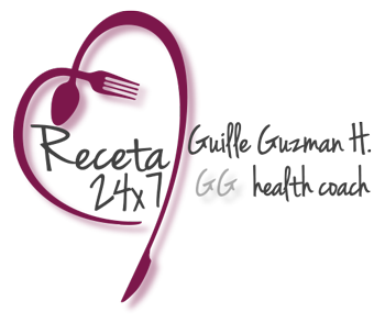 Recetas 24/7